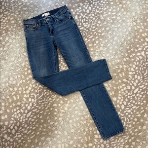 Classic Blue Women's Jeans. Lucky brand